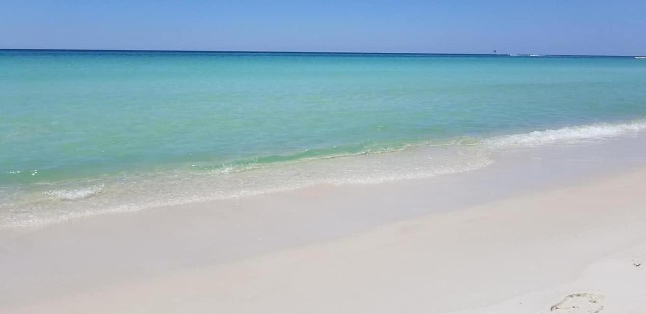 Mariner West 605 'flip Flops & Sunsets' Panama City Beach