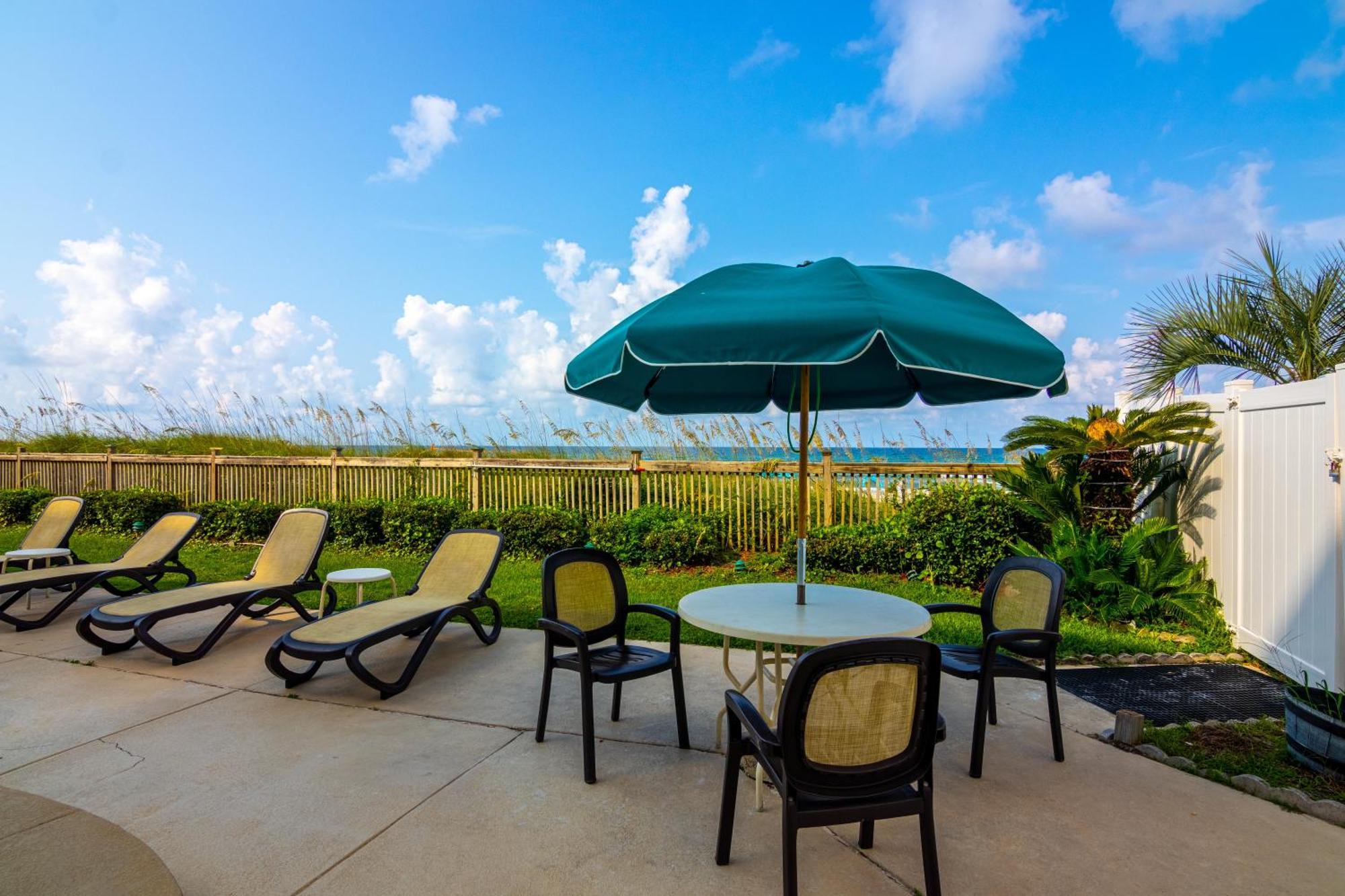 Holiday home Mariner West 605 'flip Flops & Sunsets' Panama City Beach