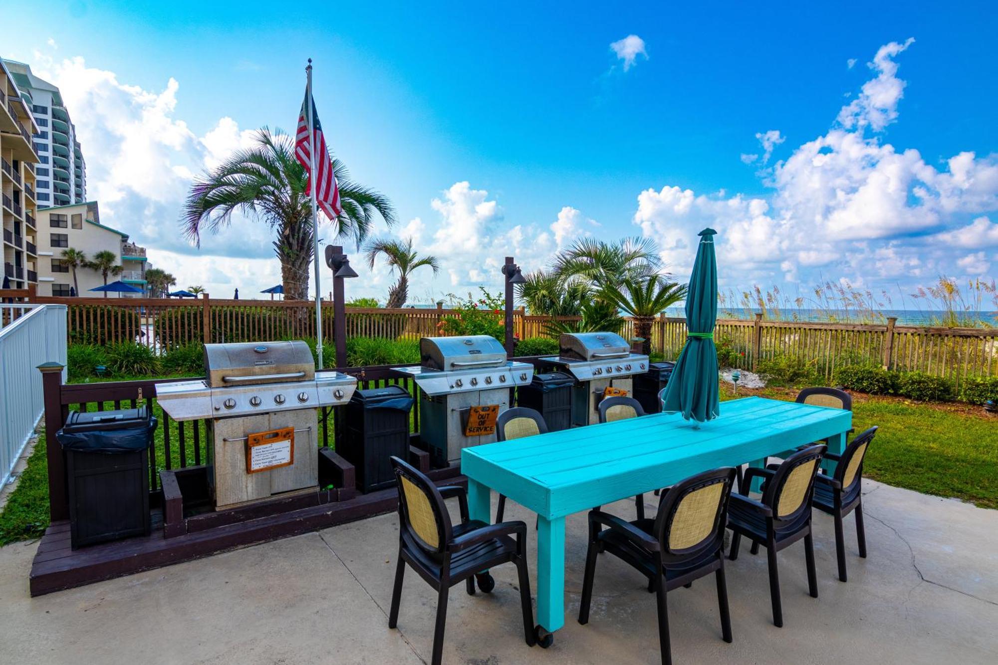 Mariner West 605 'flip Flops & Sunsets' Holiday home