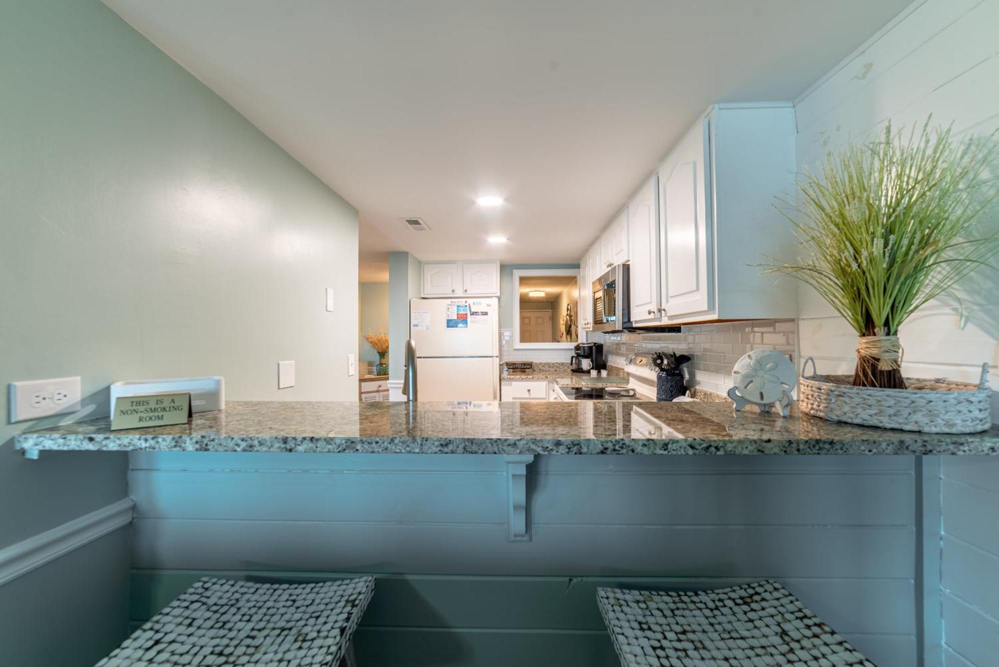 Holiday home Mariner West 605 'flip Flops & Sunsets'