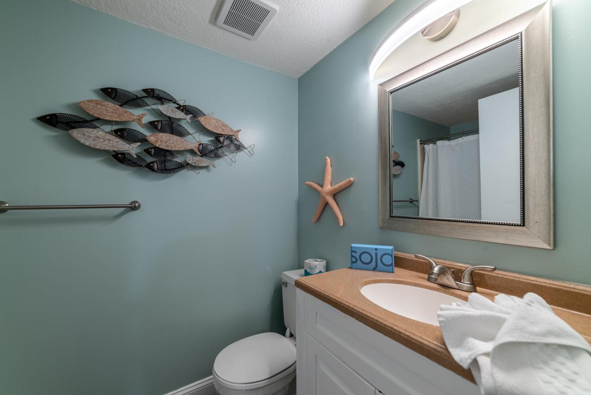Mariner West 605 'flip Flops & Sunsets' Holiday home *