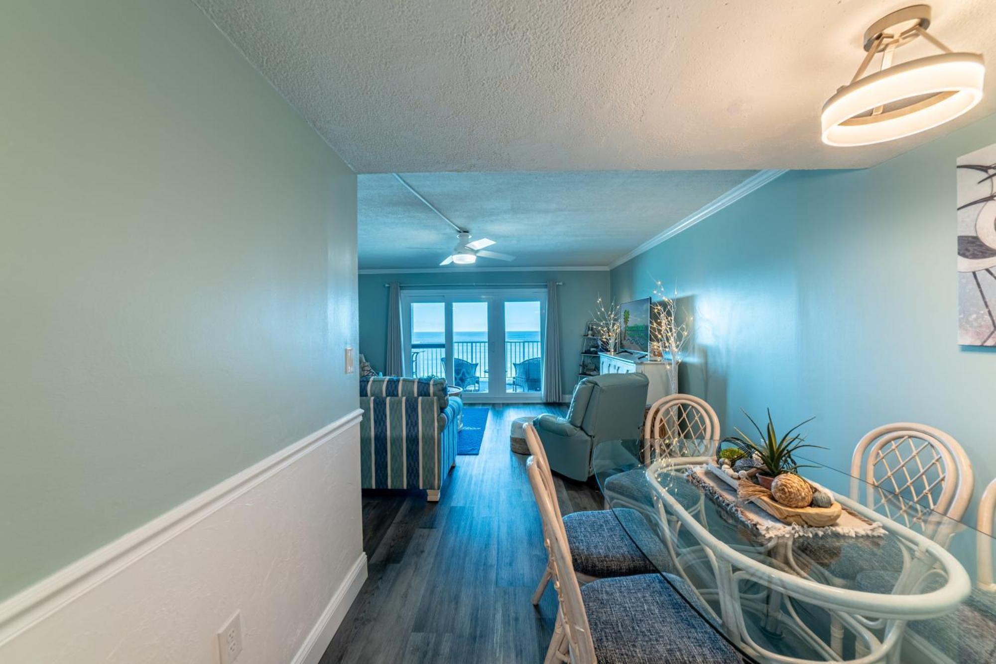 Holiday home Mariner West 605 'flip Flops & Sunsets' *