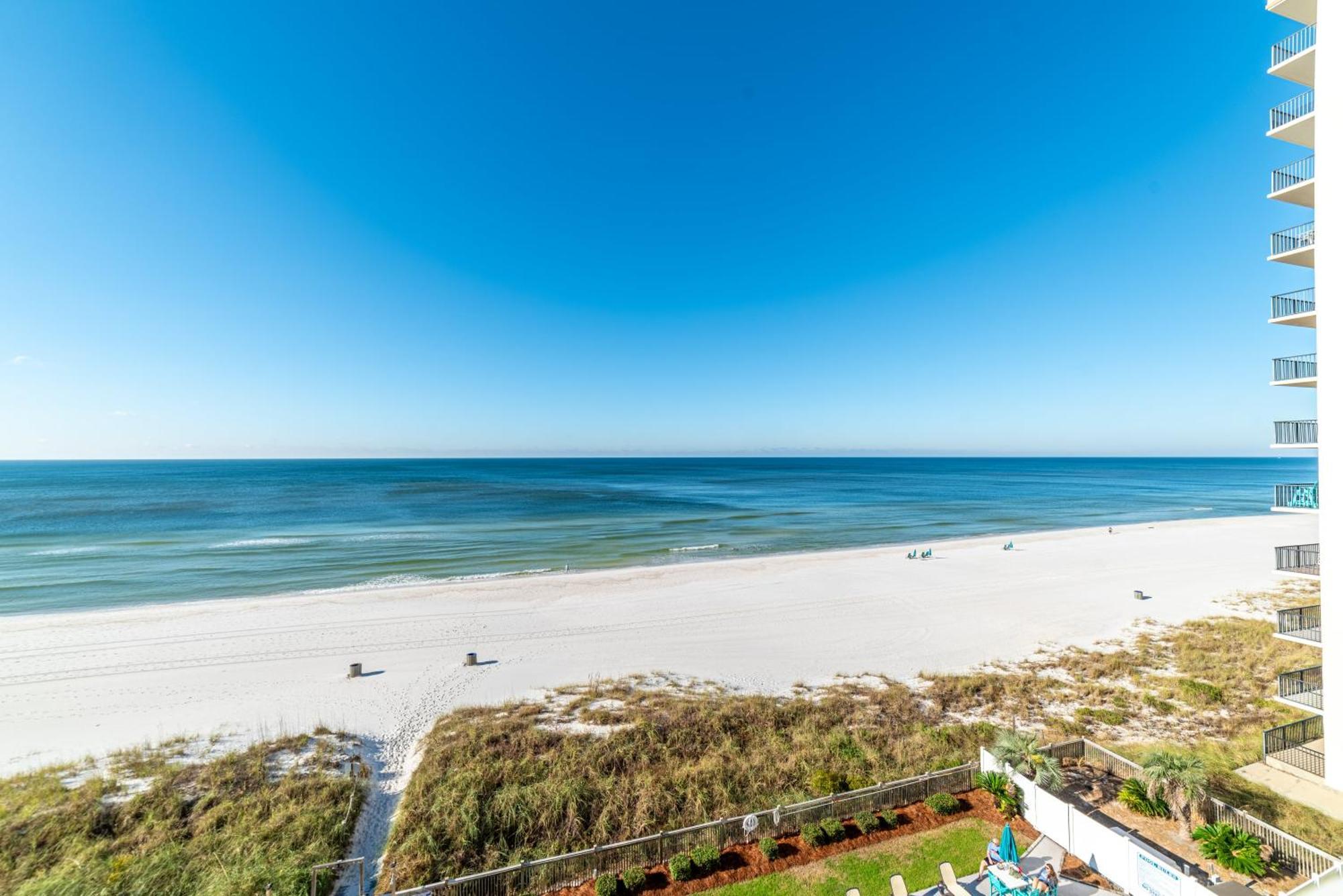 Mariner West 605 'flip Flops & Sunsets' * Panama City Beach
