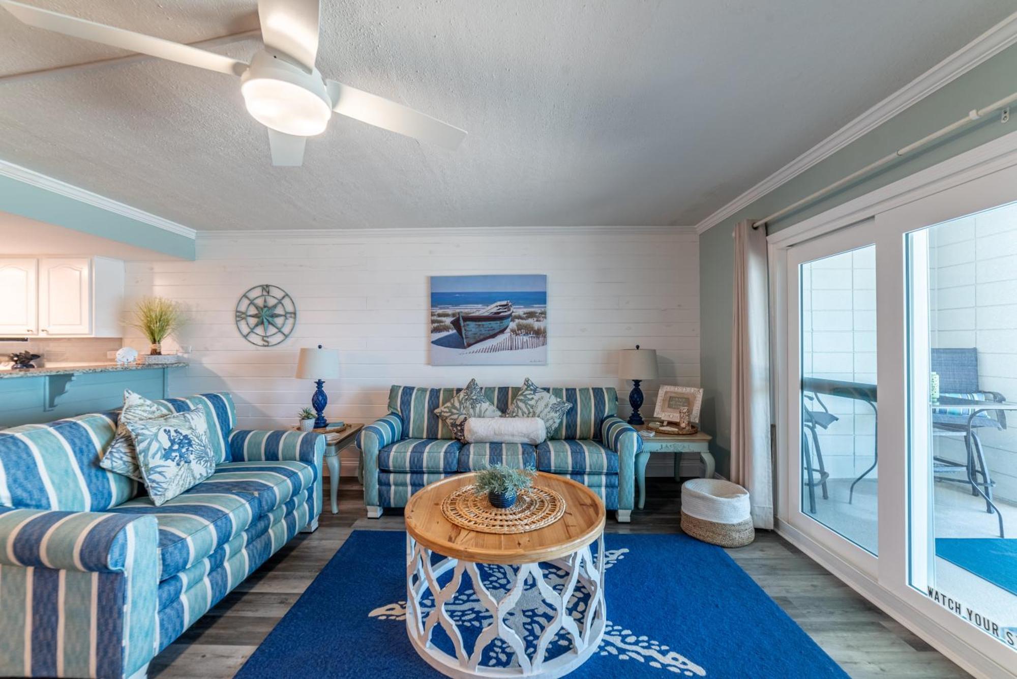 Mariner West 605 'flip Flops & Sunsets' * Panama City Beach
