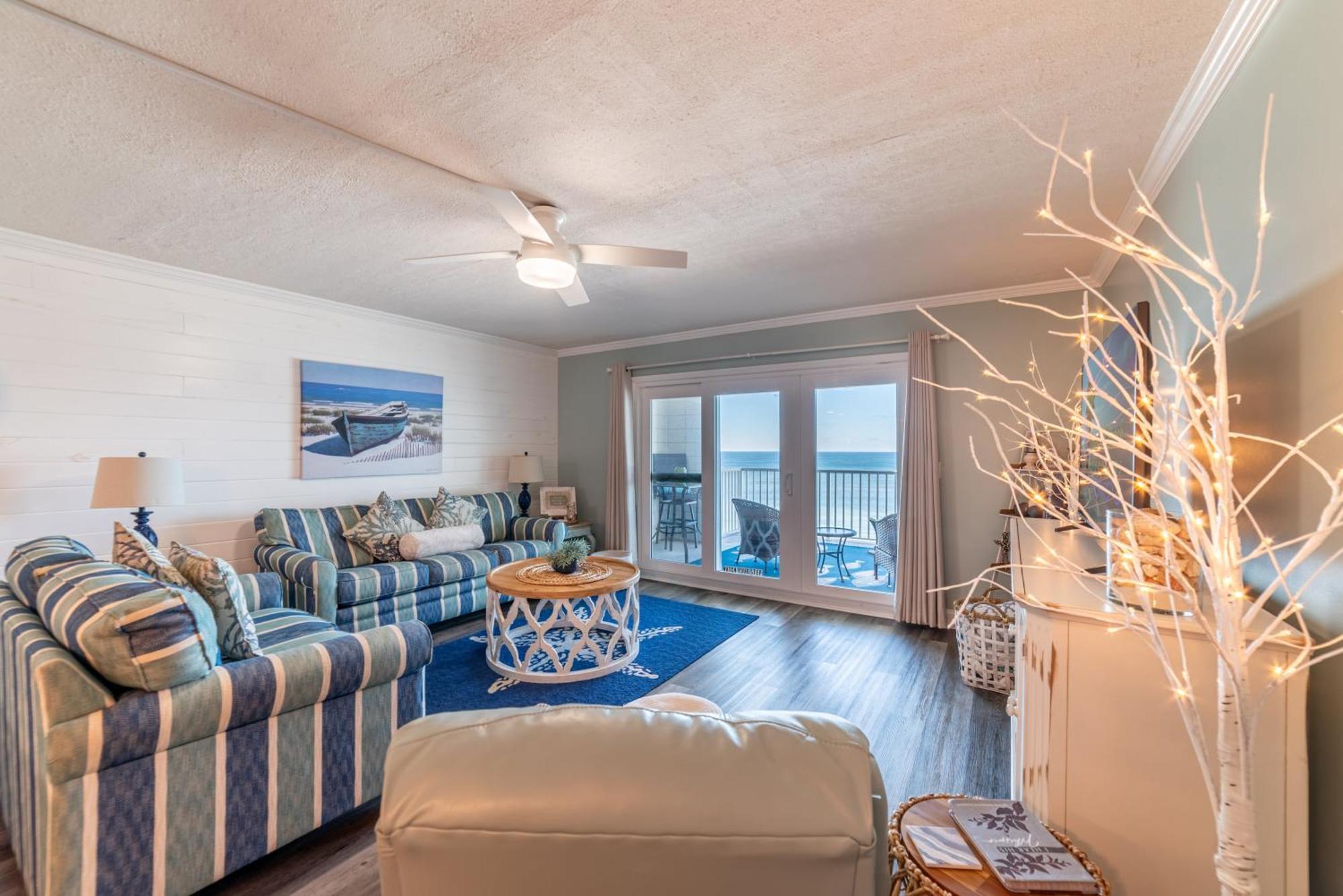 Holiday home Mariner West 605 'flip Flops & Sunsets'